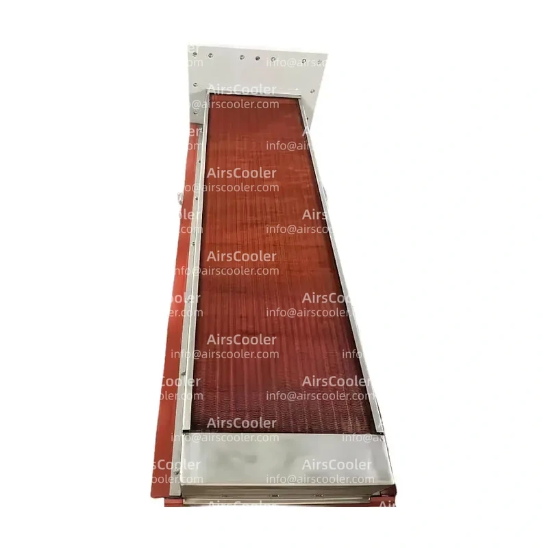 JOY Cooper Cameron InterCooler Replacement